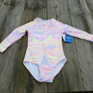 Nwt Rockets of Awesome swimsuit